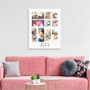 Zoek naar foto collage canvas prints Familie