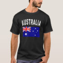 Zoek naar australië tshirts Trots