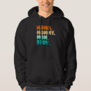 Zoek naar mama hoodies Broer