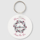 Zoek naar kerstmis sleutelhangers Winter