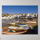 Zoek naar vissersboot posters Haven