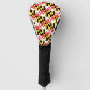 Zoek naar golfheadcovers Vaders dag