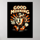 Zoek naar vintage drank posters Koffie