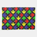 Zoek naar dans keuken handdoeken Patroon