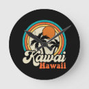 Zoek naar surf klokken Hawaï