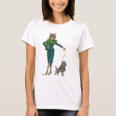 Zoek naar porselein tshirts Bloemen