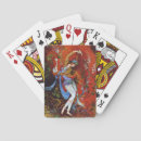 Zoek naar dansen speelkaarten Fantasie