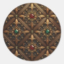 Zoek naar robijnen stickers Juwelen