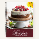 Zoek naar receptenboeken Familienaam