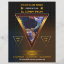 Zoek naar party flyers Elk persoon