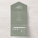 Zoek naar trouwen uitnodigingen Rsvp