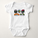 Zoek naar sushi baby rompers Japan
