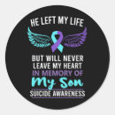 Zoek naar puntkomma stickers Triest