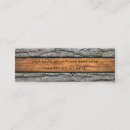 Zoek naar wood grain visitekaartjes Professioneel