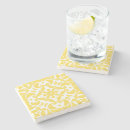 Zoek naar azulejos onderzetters Patroon