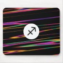 Zoek naar sagittarius muismatten Kleurrijk