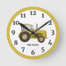 Zoek naar tractor klokken Country