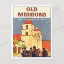 Zoek naar santa barbara briefkaarten Vintage