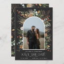 Zoek naar huwelijk save the date uitnodigingen Typografie