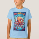 Zoek naar onderwater tshirts Speels