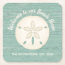 Zoek naar beach onderzetters Zee