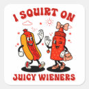 Zoek naar spuit stickers Grappig