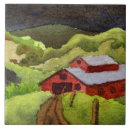 Zoek naar boeren tegels Platteland