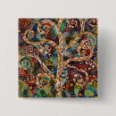 Zoek naar boom buttons Decoratief