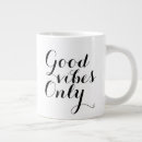 Zoek naar positiviteit mokken Motivatie