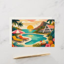 Zoek naar aloha briefpapier Strand