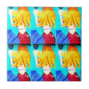 Zoek naar blond tegels Fantasie