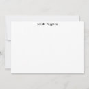 Zoek naar zebra notitiekaarten Dier