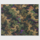 Zoek naar leger cadeaupapier Camo