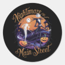 Zoek naar enge heks stickers Geest