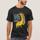 Zoek naar boekhouder tshirts Citaat