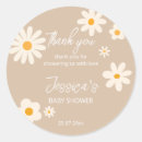 Zoek naar daisy stickers Dank je