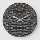 Zoek naar kristal klokken Sparkly