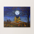 Zoek naar halloween puzzels Voor iedereen