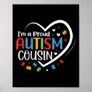 Zoek naar autisme trots posters Ondersteuning