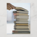 Zoek naar stapel boeken posters Verticaal