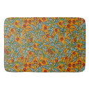 Zoek naar bloem badmatten Geel