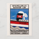 Zoek naar lijnen briefkaarten Voor iedereen