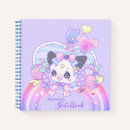 Zoek naar kawaii bunny notitieboeken Voor kinderen