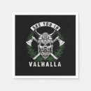 Zoek naar mythologie servetten Scandinavië