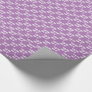 Zoek naar lavendel en wit cadeaupapier Voor iedereen