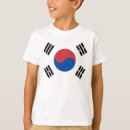 Zoek naar zuid korea tshirts Seoul