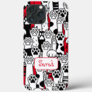 Zoek naar fun iphone hoesjes Zwart wit