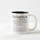 Zoek naar helvetica mokken Type