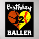 Zoek naar softball kunst Plezier