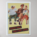 Zoek naar wwii propaganda posters Oorlog